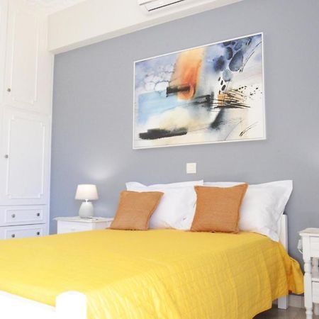Deep Blue Apartment Chania  Exterior photo