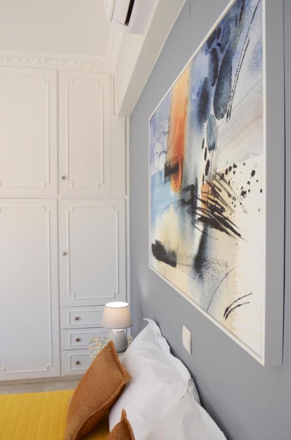 Deep Blue Apartment Chania  Exterior photo