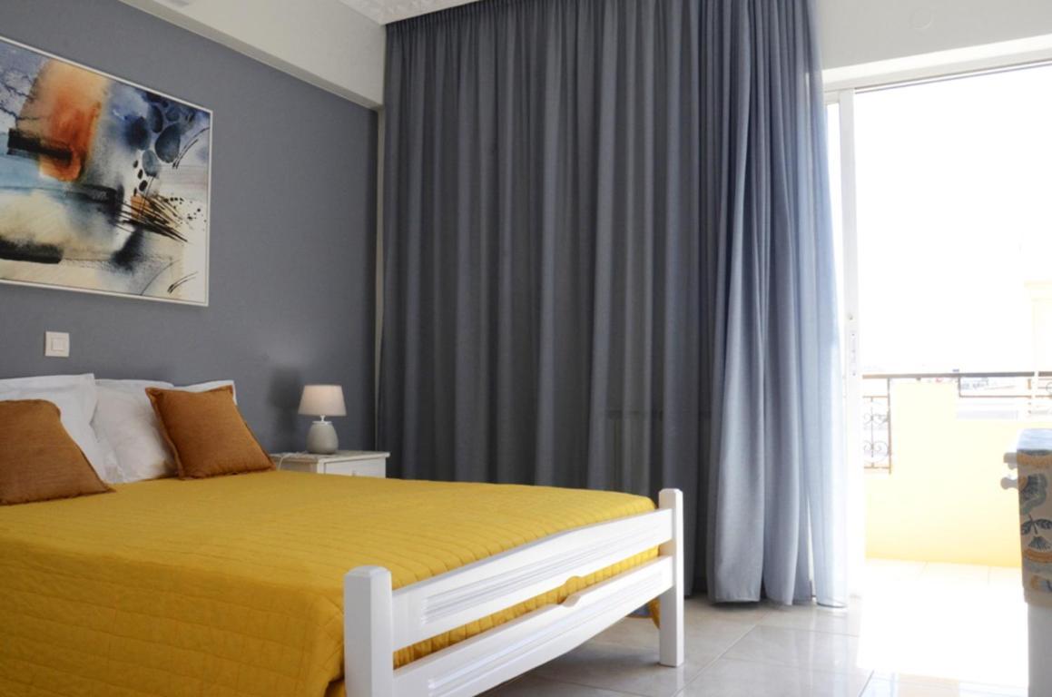 Deep Blue Apartment Chania  Exterior photo