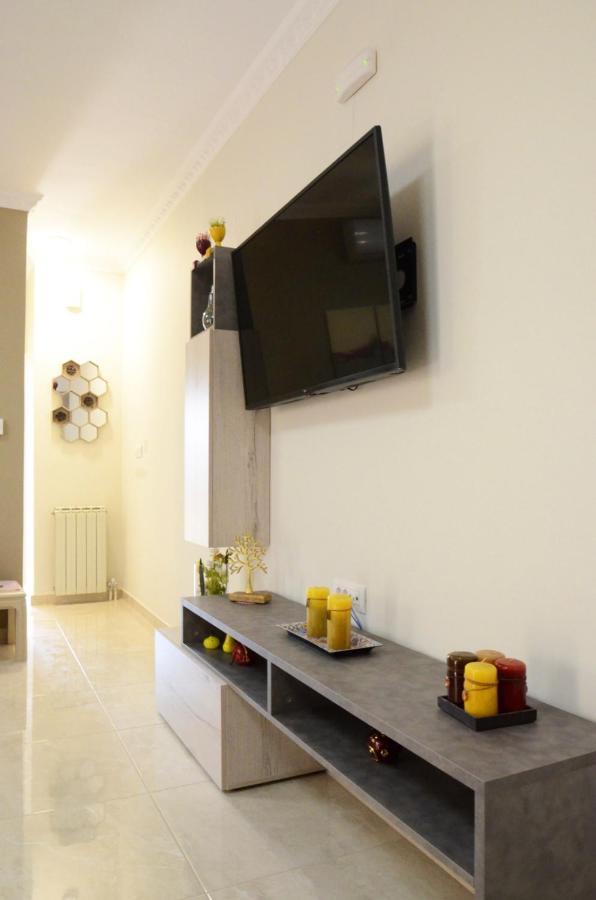 Deep Blue Apartment Chania  Exterior photo