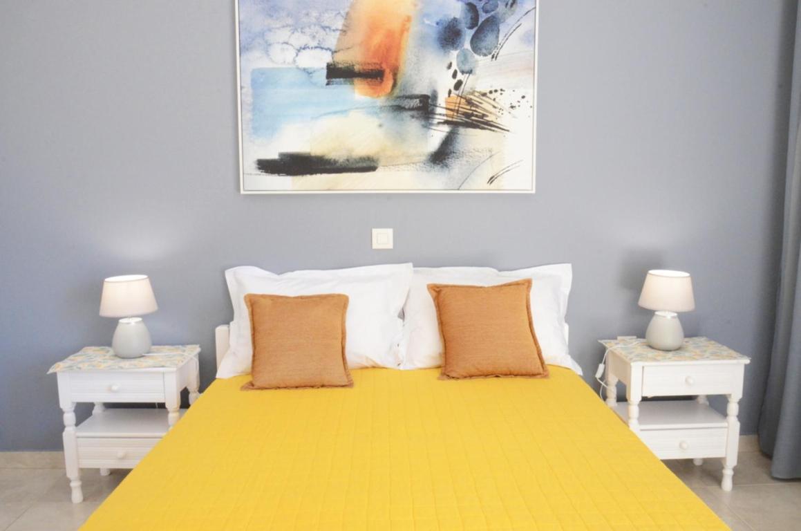 Deep Blue Apartment Chania  Exterior photo