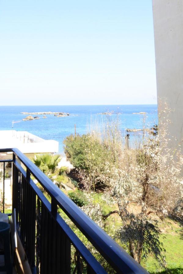 Deep Blue Apartment Chania  Exterior photo